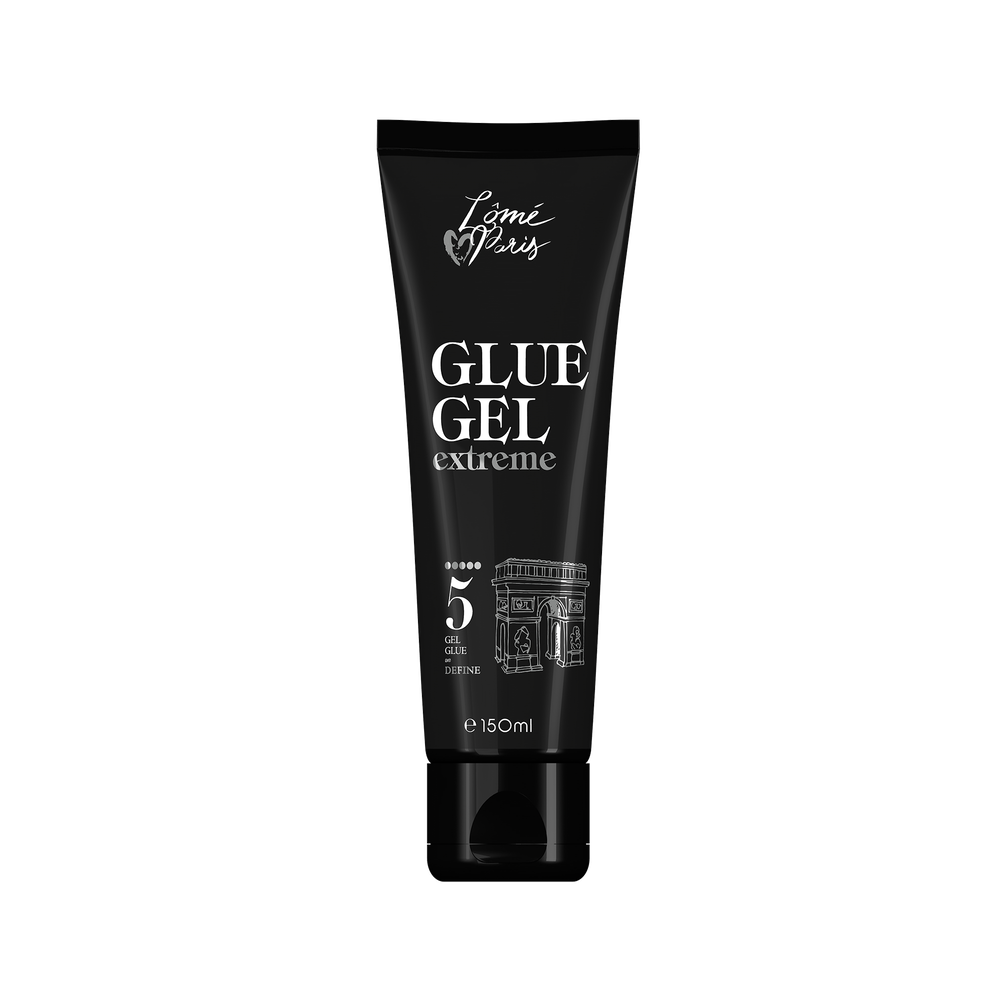 Lômé Paris Define Glue Gel Extrême 5 150ml Lômé Paris Define Glue Gel Extrême 5 150ml