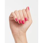 OPI Nail Lacquer Vernis &agrave; ongles 15ml Pink Flamenco