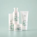 Wella NutriCurls Après-shampoing, 1L