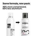 L'Oréal Professionnel Tecni Art Pure Spray Anti-Frissotis Extra Fort 250ml