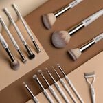 Andreia Professional Pinceau Maquillage - Eyeshadow Details 203