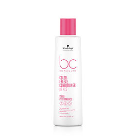Schwarzkopf Professional Bonacure Couleur Freeze Après-shampooing