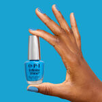 OPI Infinite Shine - Trip to the Brite Side - No Summer Blues 15ml