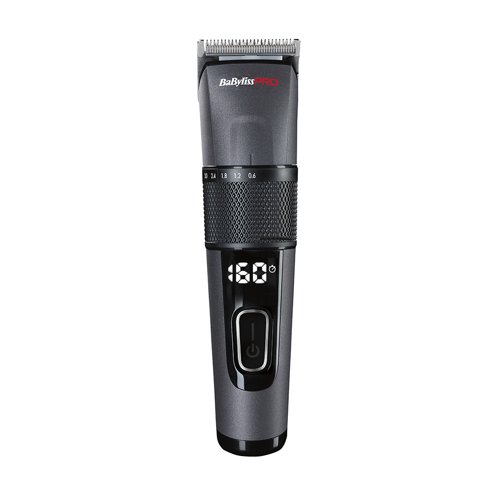 BaByliss Pro Tondeuse de Coupe Cut Definer Li-Ion 45mm FX872E