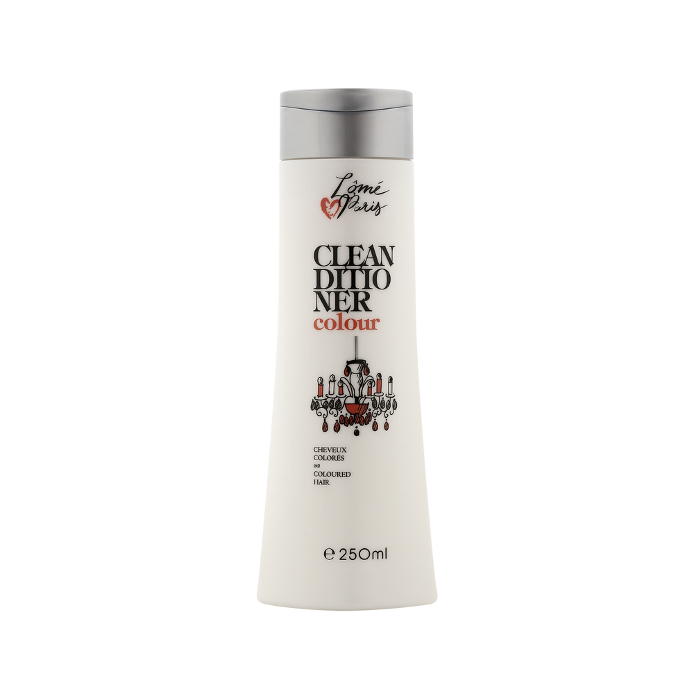 Lômé Paris Couleur Cleanditioner 250ml Lômé Paris Couleur Cleanditioner 250ml