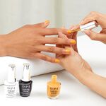 OPI Infinite Shine Ready Sunset Glow 15ml