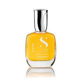 Alfaparf Milano Semi Di Lino Sublime Cristalli Liquidi Élixir Sublimateur 30ml