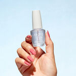 OPI Nature Strong Top Coat Vernis à Ongles Vegan 15ml