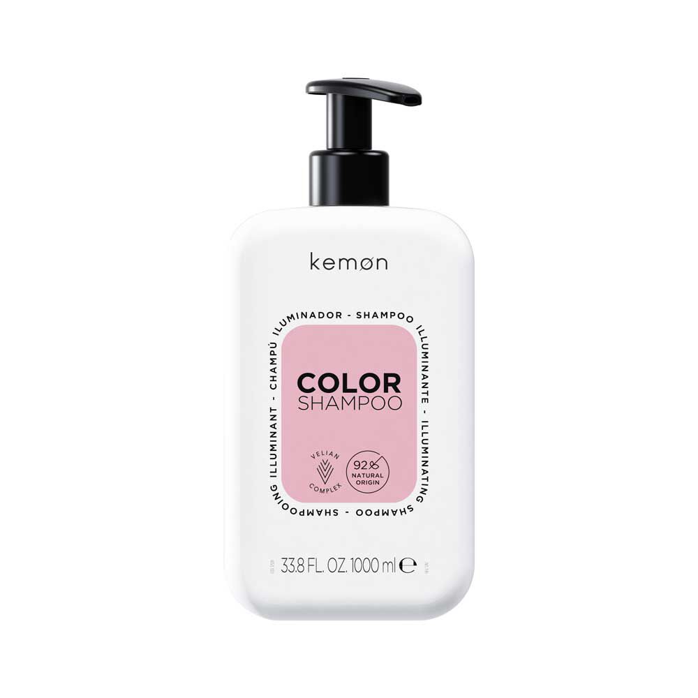 Kemon Care Color Shampooing 1L Kemon Care Color Shampooing 1L