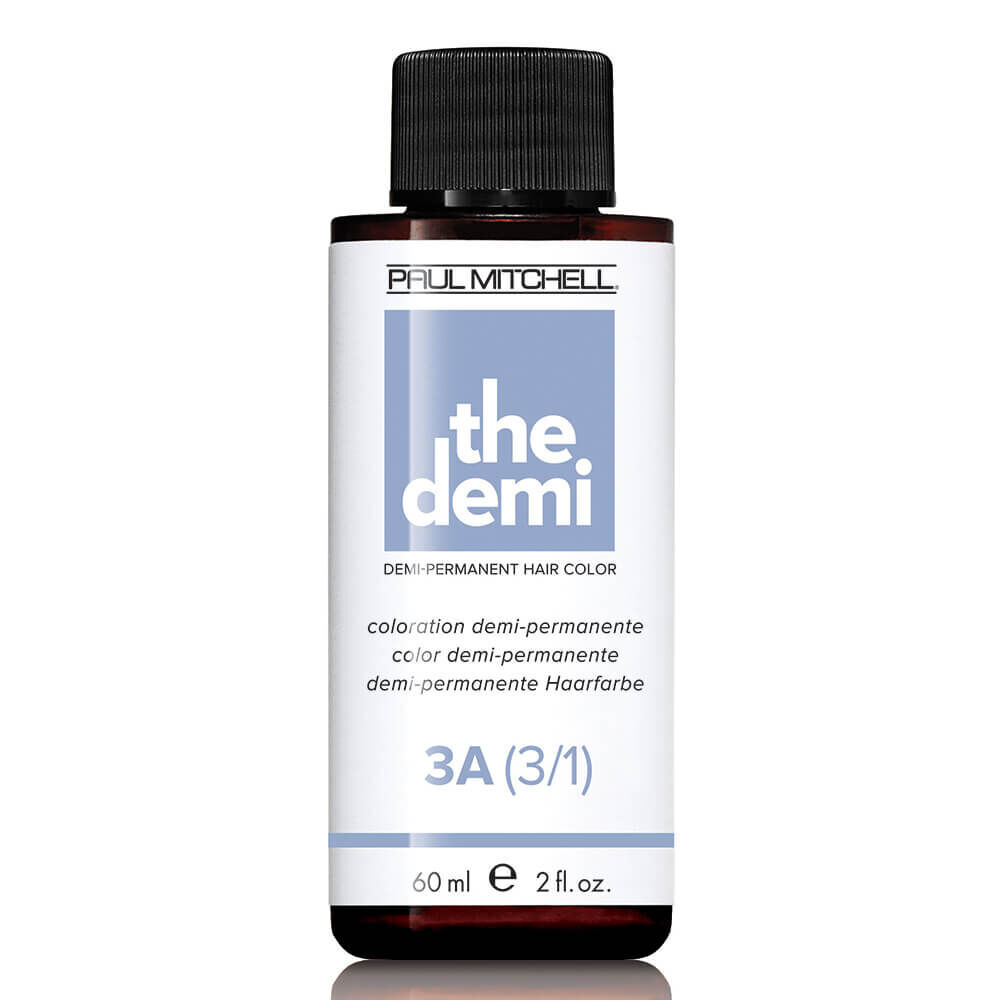 Paul Mitchell Coloration Demi-Permanente The Demi 60ml