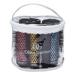 Olivia Garden Kit Essentiel Brosses Multiples