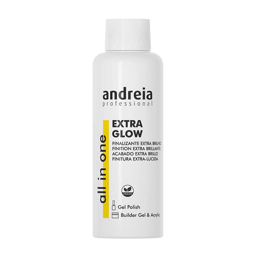 Andreia Professional All In One Nettoyant - Extra Glow 100ml