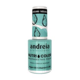 Andreia Professional Nutri Color Vernis à ongles 10.5ml