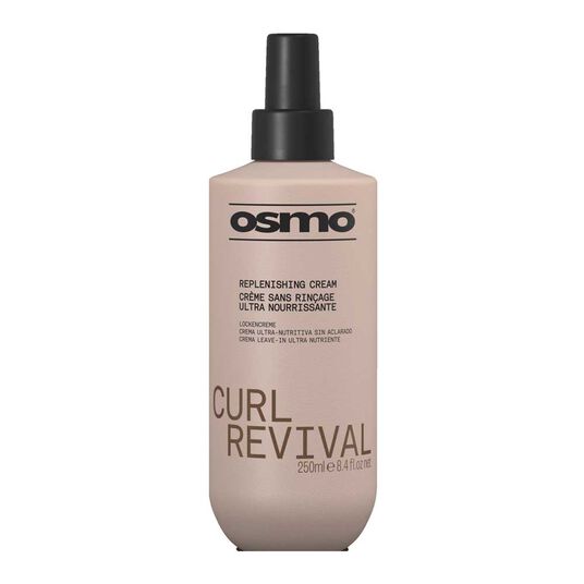 Osmo Curl Revival Cr&egrave;me R&eacute;paratrice 250ml