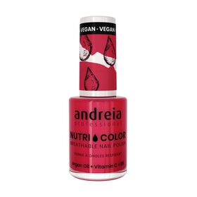 Andreia Professional Nutri Color Vernis à ongles 10.5ml