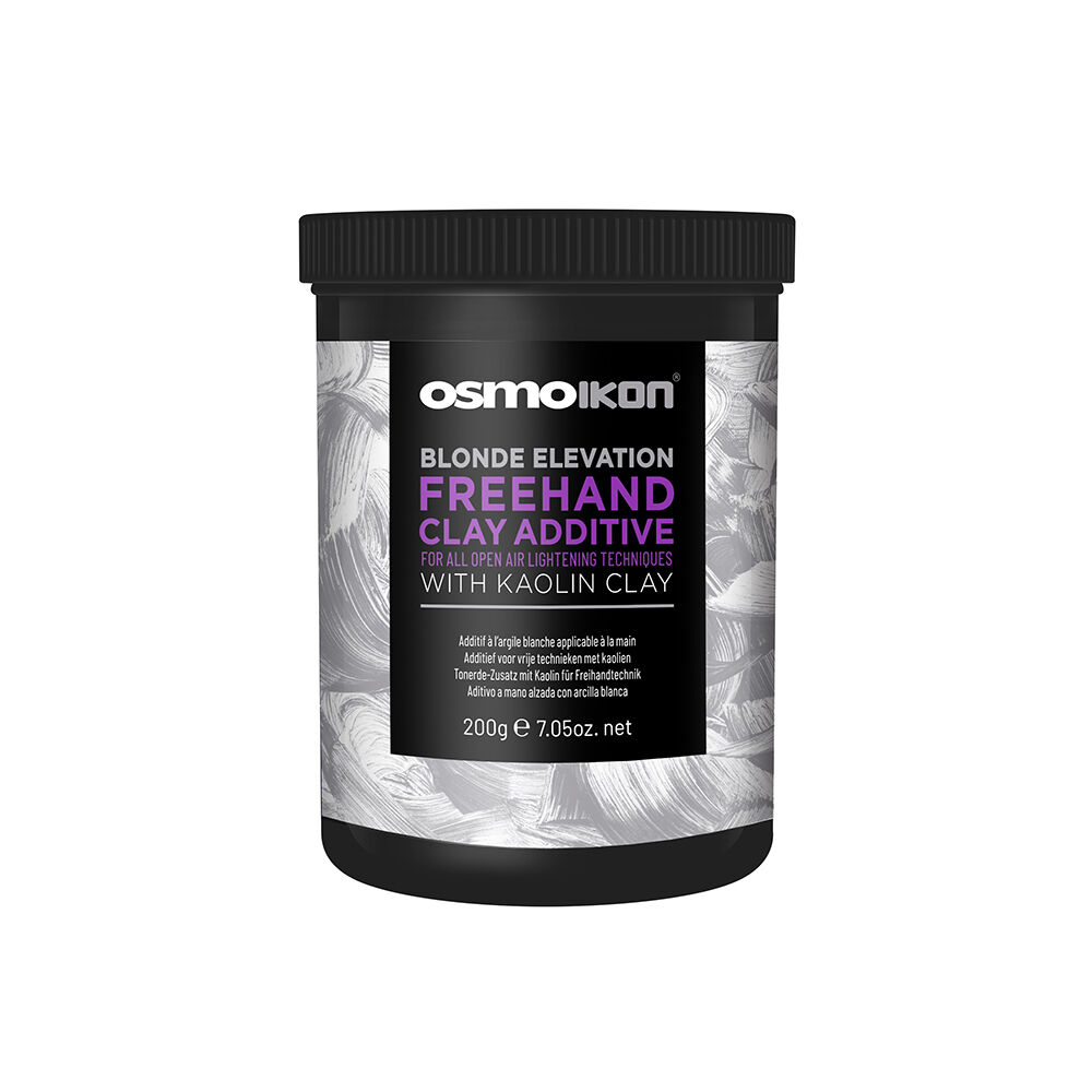 Osmo IKON Blonde Elevation Freehand Clay Additive With Kaoli 200g