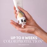 Wella Professionals ColorMotion+ Après-shampoing révélateur de couleur pour cheveux colorés 200ml