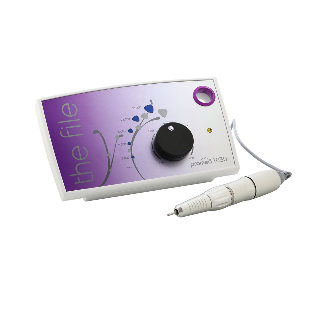 Promed Ponceuse professionnelle 1030 Promed Ponceuse professionnelle 1030