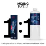 Wella Professionals Color Xpress &ndash; Vegan Xpress Touch-up ch&acirc;tain clair 5/ 60ml