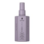 Schwarzkopf Professional Fibre Clinix De-Frizz Spray lissant 200ml
