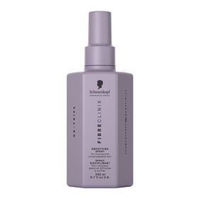 Schwarzkopf Professional Fibre Clinix De-Frizz Spray lissant 200ml