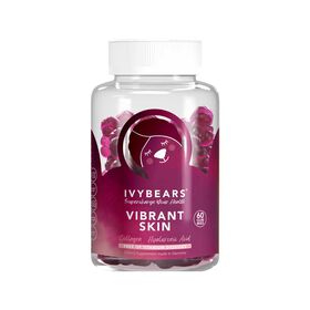 IvyBears Gummy-Vibrant Skin 150g