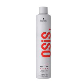 Schwarzkopf Osis+ Session Laque 500ml