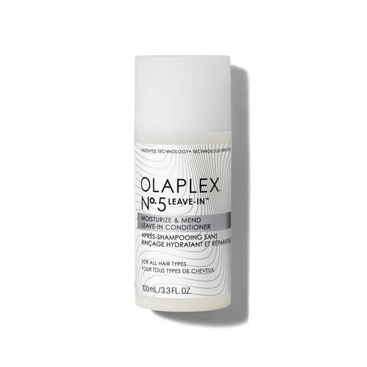 Olaplex N&deg;.5 Hydratation & R&eacute;paration Apr&egrave;s-shampooing Sans Rin&ccedil;age 100m