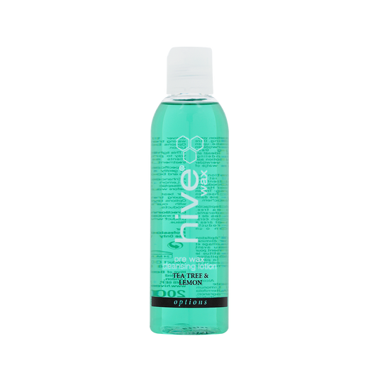 Hive Lotion nettoyante pr&eacute;-&eacute;pilation 200ml