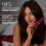 Wella Professionals Ultimate Repair, S&eacute;rum de nuit sans rin&ccedil;age pour cheveux ab&icirc;m&eacute;s, 30ml