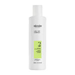 Nioxin System 2 Apr&egrave;s-Shampoing Cuir Chevelu + Cheveux 300ml