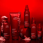 Wella Professionals Ultimate Repair Apr&egrave;s-shampoing nourrissant pour cheveux ab&icirc;m&eacute;s, 200ml