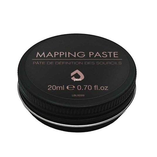 PBS P&acirc;te De D&eacute;finition Des Sourcils