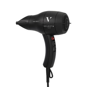 Velecta Paris Sèche-cheveux Iconic TGR 1740W Noir Intense