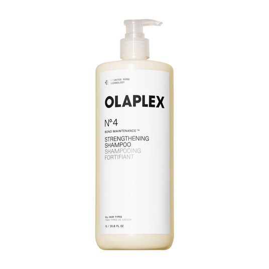 Olaplex N&deg;.4 Bond Maintenance Shampooing 1L