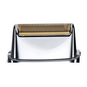 BaByliss PRO Rasoir à grille en titane avec grille et lame unique /FXRF1E