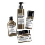 L'Oréal Professionnel Serie Expert Absolute Repair Molecular Masque Capillaire à Rincer 500ml