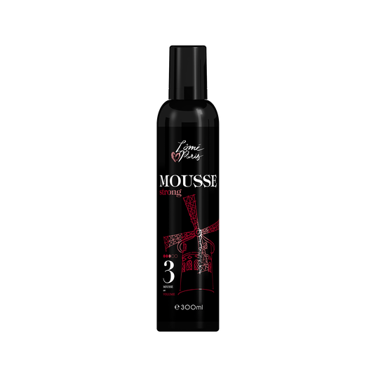 L&ocirc;m&eacute; Paris Mousse Forte 3 300ml