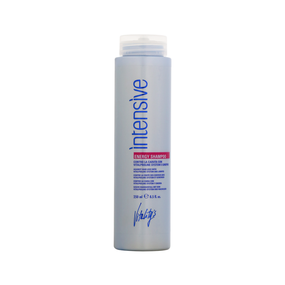 Vitality's Shampooing Énergie intensive 250ml Vitality's Shampooing Énergie intensive 250ml