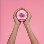 Les Secrets de Loly Pink Power Mask - Masque restructurant 300ml
