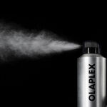 Olaplex Shape Set Laque pour cheveux