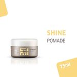 Wella Professionals EIMI Just Brilliant Pommade Brilliante 75ml