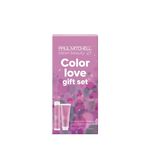 Paul Mitchell Gift of Color Love Coffret Cadeau