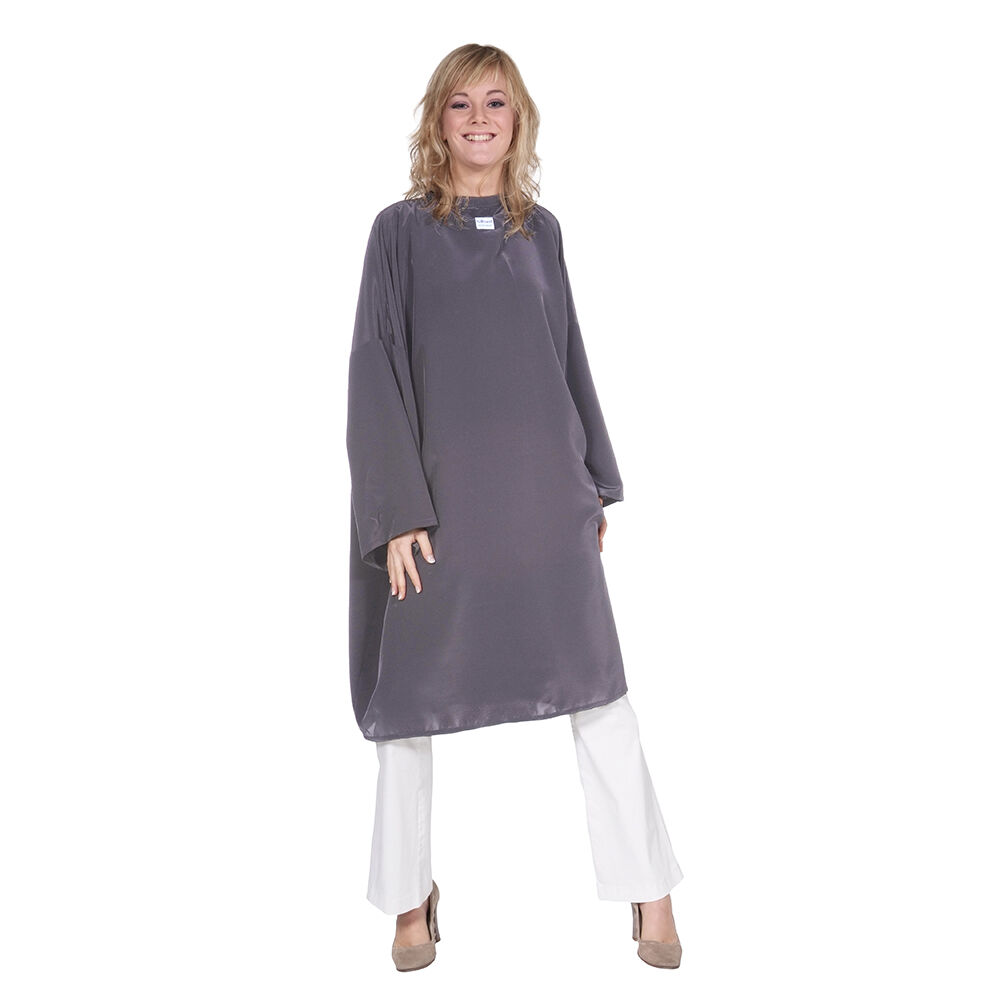 Sibel Cape Flexi 1 Velcro Grey/560000118