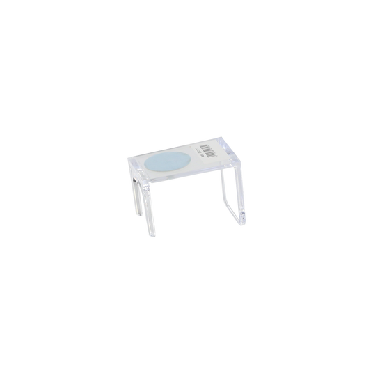 Barburys Porte Blaireau Plexi