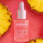 Andreia Professional Lab Pineapple Cuticle Oil  - Huile pour cuticules Ananas 25ml