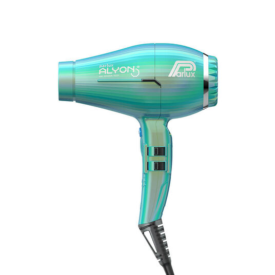 Parlux Alyon S&egrave;che-cheveux Jade