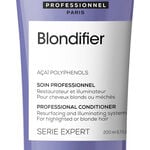 L'Oréal Professionnel Série Expert Blondifier Après-shampooing 200ml