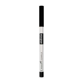 Andreia Professional Show Time - Eyeliner 01 Noir Profond