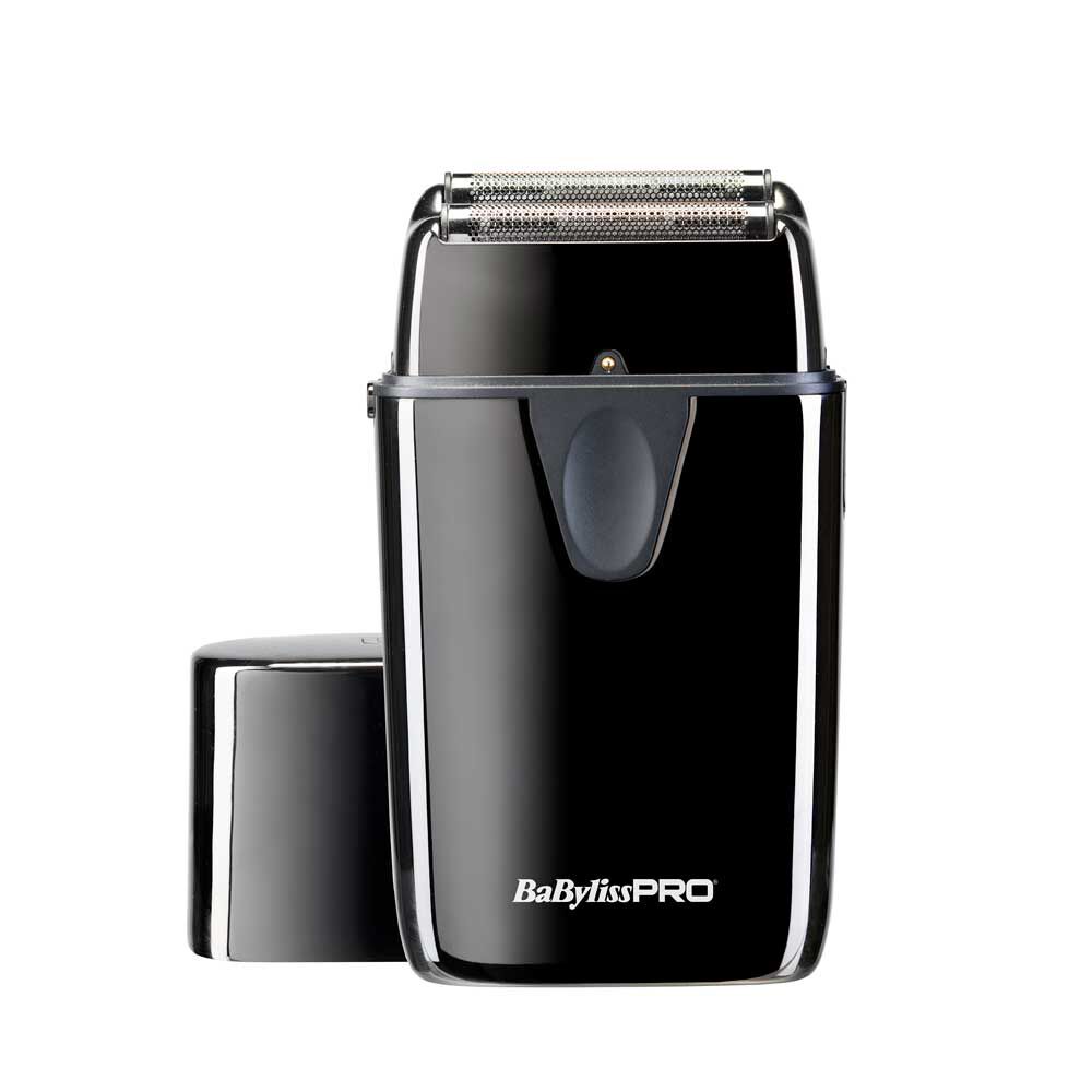 BaByliss PRO UV Rasoir à cheveux à double grille FXLFS2E BaByliss PRO UV Rasoir à cheveux à double grille FXLFS2E